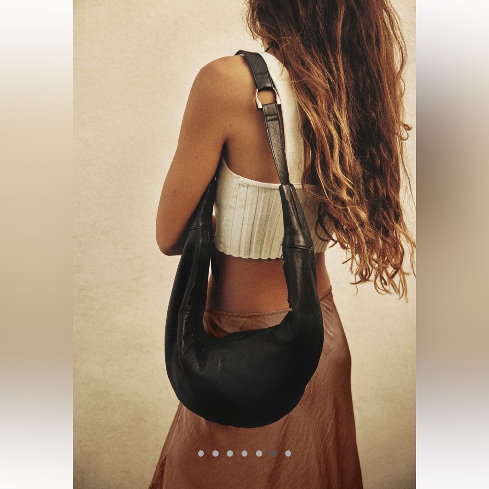FREE PEOPLE IDLE HANDS SLING
